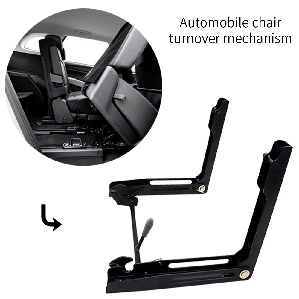 Autostoel Omzet Mechanisme Om Front Voor Van Seat Map En Caravan Seat Onderdelen