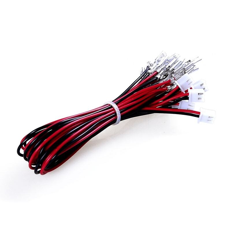 2X zéro retard Arcade USB encodeur PC à JOYSTICK pour manette 5PIN et bouton 2.8MM