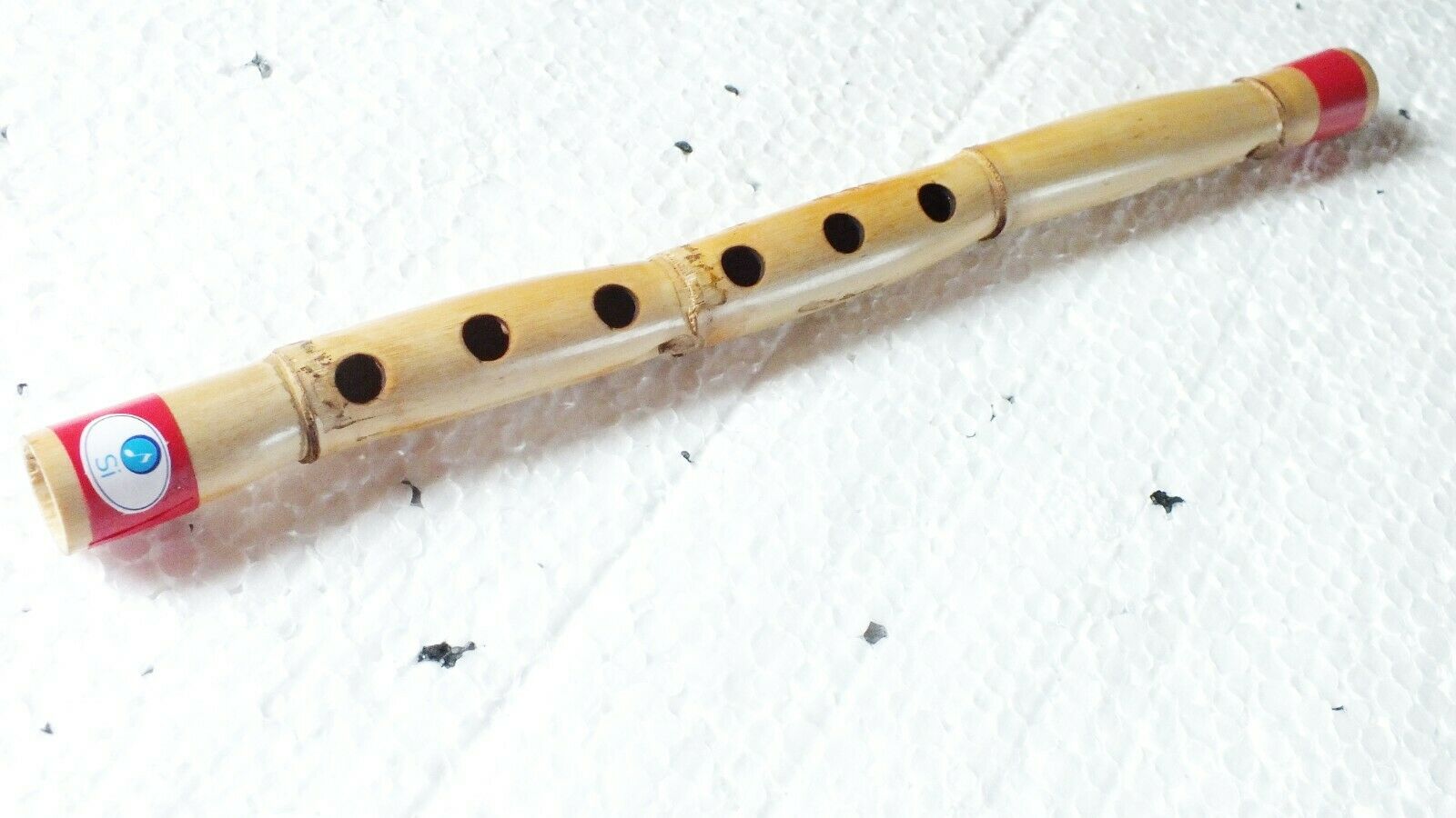 Woodwind Musical Instrument Bamboo Reed Made Kawala Salamiya