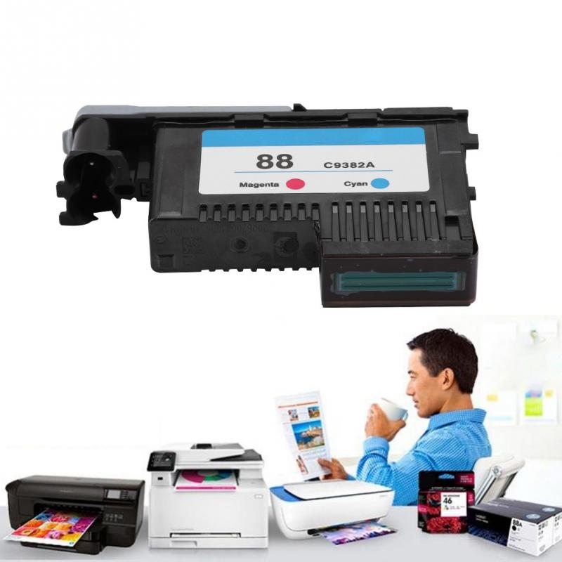 Printhead for HP 88 C9381A C9382A for K5300 K8600 L7380 L7680 Series