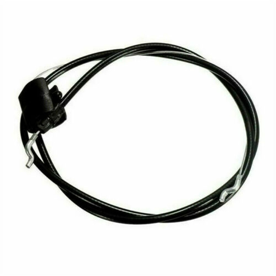 Lawn Mower Throttle Pull Engine Zone Control Cable With Z Shape Bend Garden Tool For MTD 038, 2003-2007