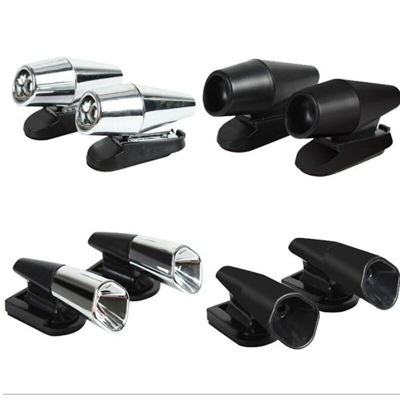 Animal Alert For Automotive Car Deer Snake Dog Alert Sound Alarm Ultrasonic Wind Power Animal Repeller Ultrasonic