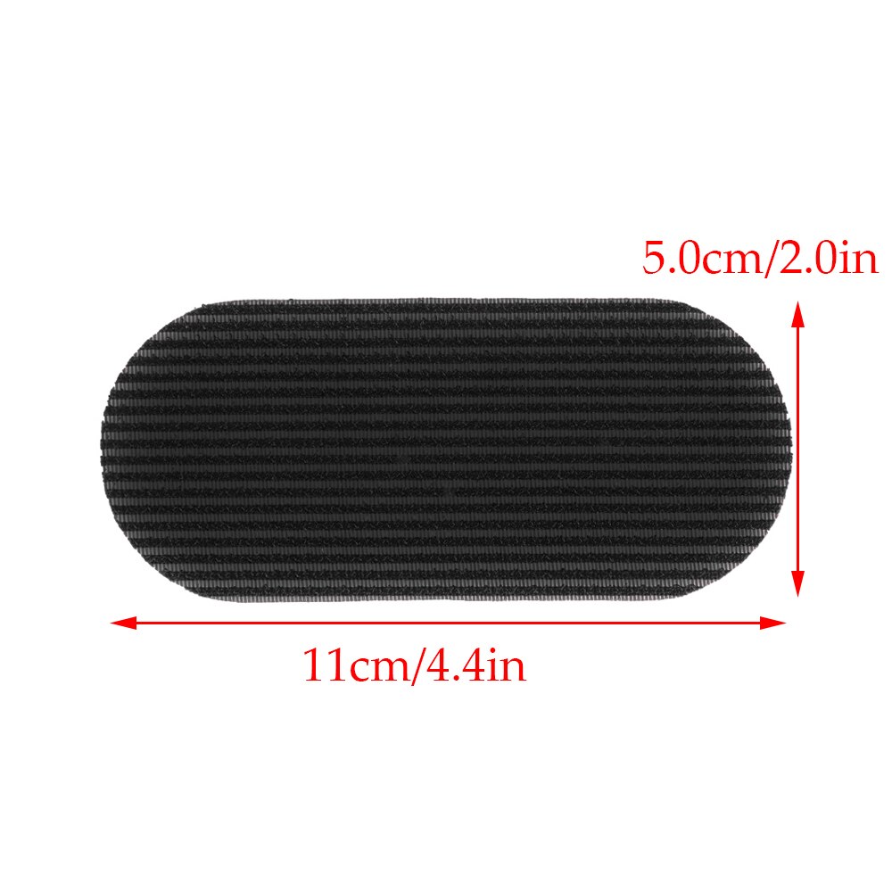 2PCS Men Hair Gripper Trimming Hair Sticker Hair Styling Trimming Gripper No trace Hair Holder Broken Hair Finishing Tools