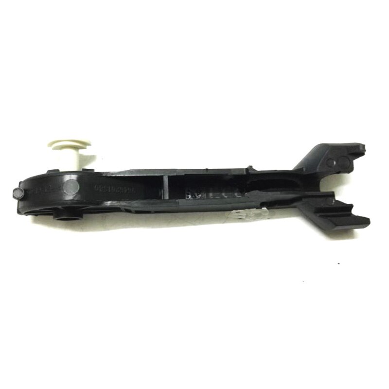 Baificar mærke ægte declutching assistance fjeder 214855 kobling pedal stang 212830 til peugeot 206 207 citroen  c2: 212830