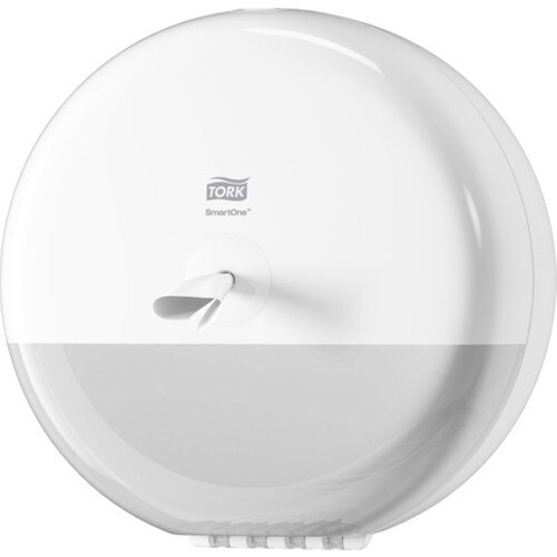 Tork-dispensador de papel higiénico smarttone, 680000 Tork, blanco