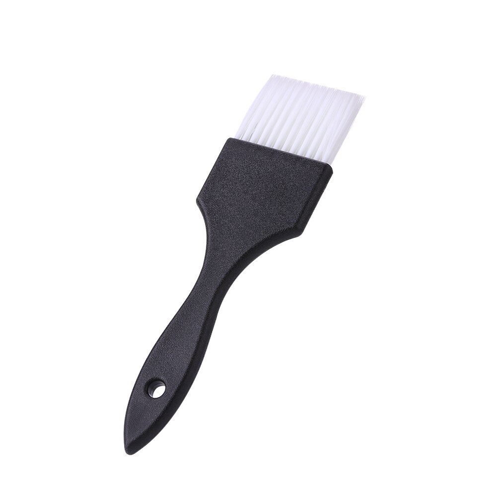 Cuenco para cepillo de peluquería herramientas de tinte capilar para colorear, peine ligero, tinte de Color para peluquería, fácil de llevar