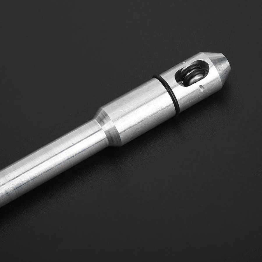 Welding Tig Pen Finger Feeder Rod Holder Filler Wire Pencil TIG Welding Wire Feed Pen Finger Feeder for 1.0-3.2mm welding wire