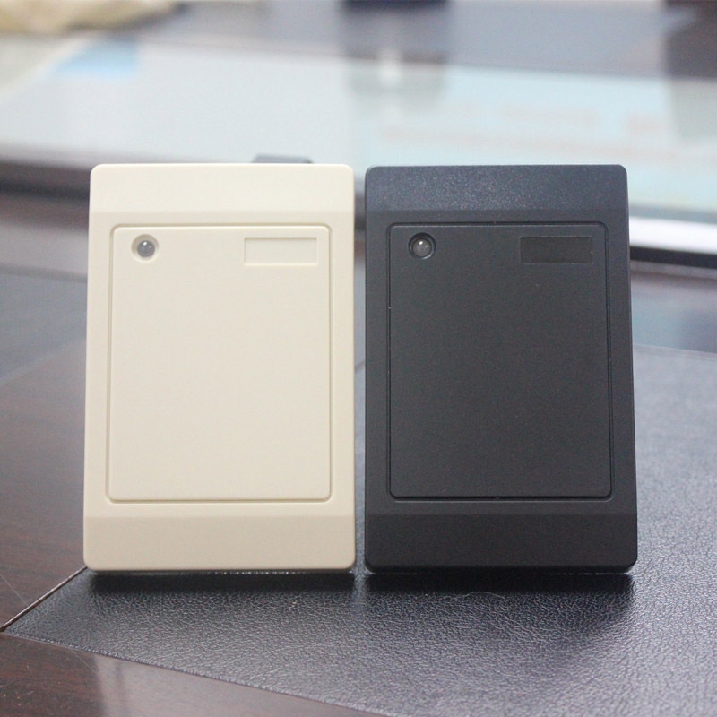 For Arduino RFID Module Dual Frequency RFID Reader Wireless Module 5cm Reader Mode 13.56MHz 125KHz ISO14443A EM4100