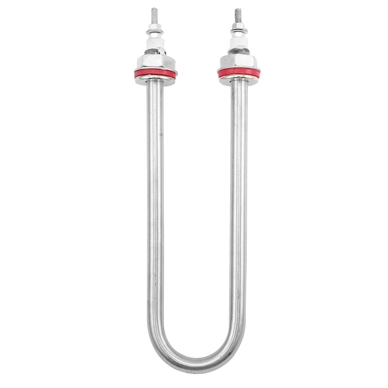 1 Incubator Verwarming Buis 200W Of Bevochtigen Buis Voeden Kip Farm Animal Pet Product Tool