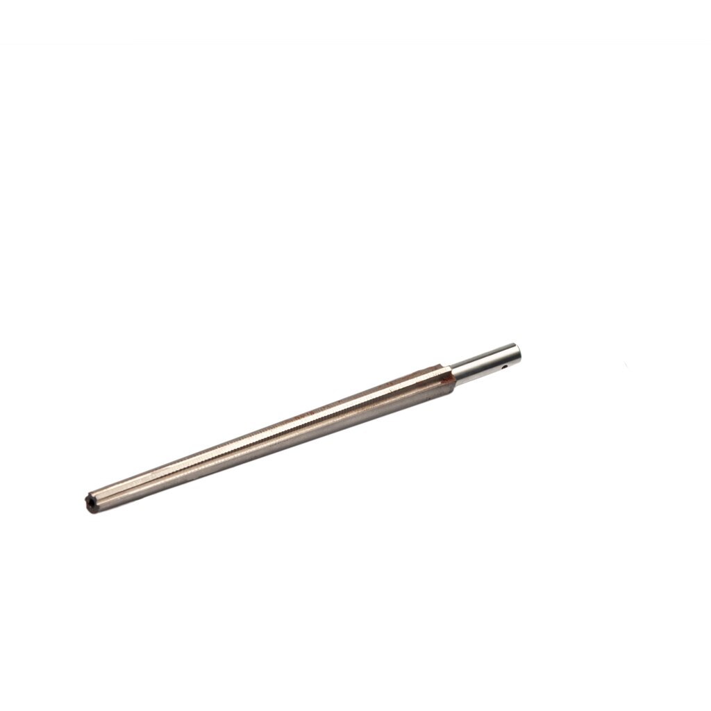 Straight 3/4 4/4 Cello Peg Hole Reamer High-Speed Steel Blade Cello Luthier Tool