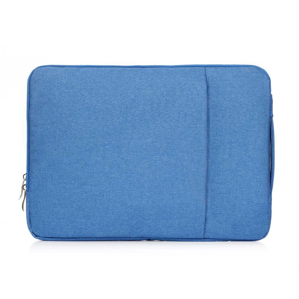 Waterproof Sleeve Case For Laptop 11",13",14",15,16".15.4 inch,Bag For Macbook Air Pro 13.3",15.4" A2141 Women Men Handbag: blue / 13-13.3 inch