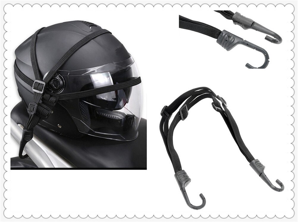 Motorfiets Accessoires Helm Touw Bagage Netto Stretch Voor Bmw K1600 Gt Gtl R1200GS R1200GS Adventure R1200R