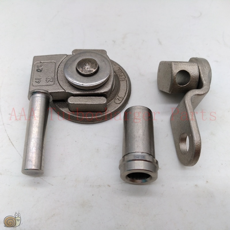 Wastegate Rattle Flapper K03-0121 EP6DT,EP6CDT,53039700121,53039880425,0375N7, 9807682180,758078980,AAA Turbocharger Parts