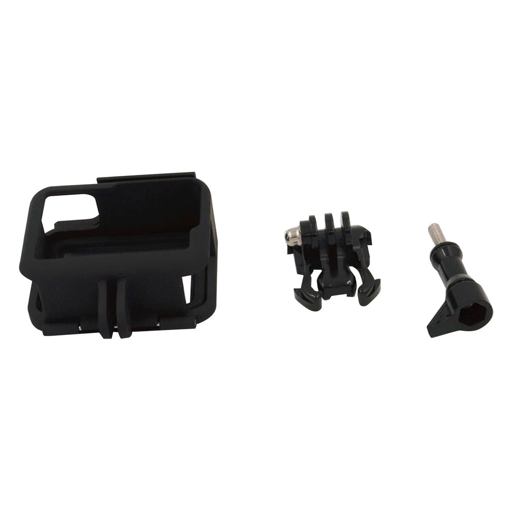 Étui cadre de protection pour GoPro Hero 6 5 7 noir Action caméra bordure boîtier de protection pour Go pro Hero 6 5 7 accessoire