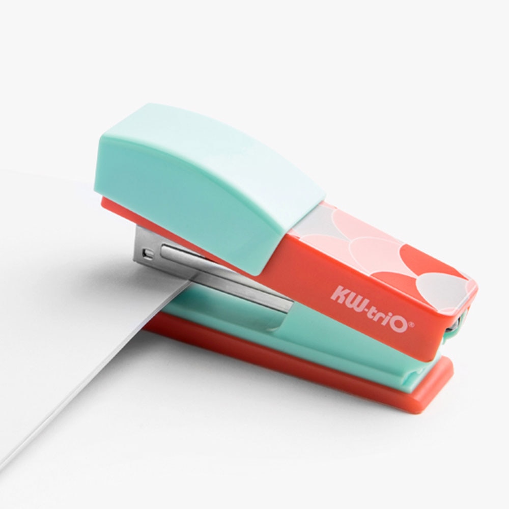 Mini Carton Rocking Stapler Stapler 20 Sheet Capac... – Vicedeal