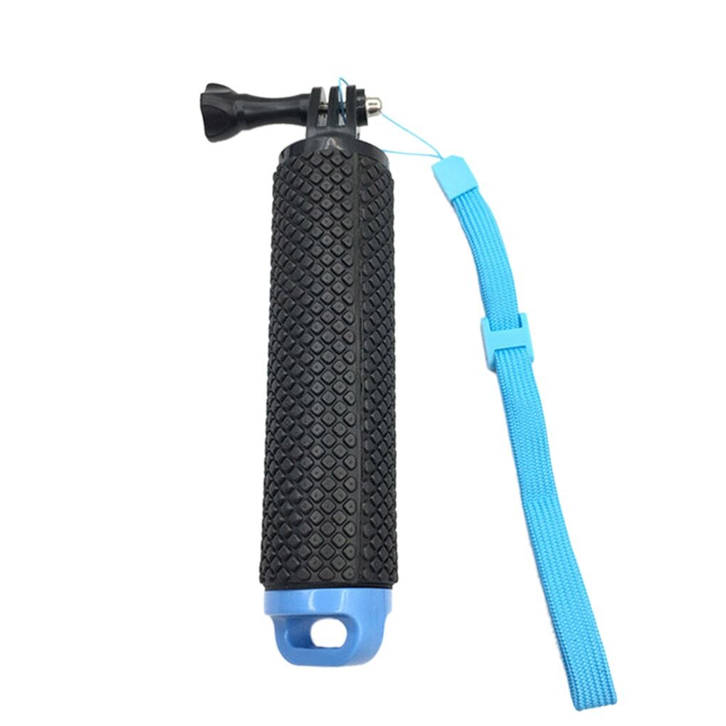 Heldere Kleur Waterdichte Onderwater Handgreep Handvat Mount Duiken Monopod Handheld Voor Gopro: NO.4