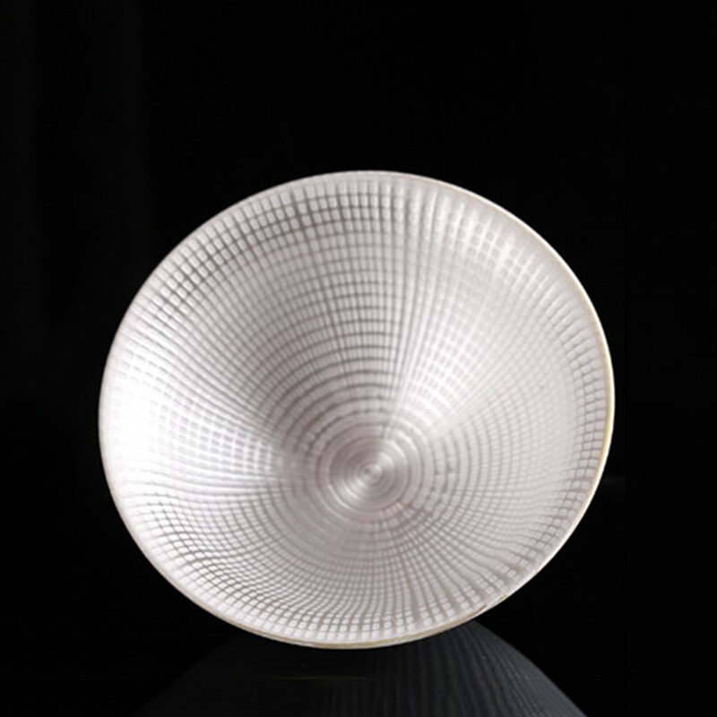 Silver Cup 999 Pure Silver Cup Handmade Ceramic Inlaid Silver Gilt Teamaster Cup for Tea Home E2S