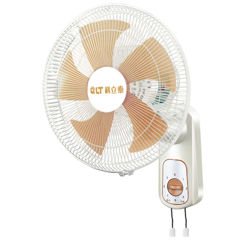 50w power 16" WALL-MOUNTED FAN ELECTRIC FAN WALL FAN