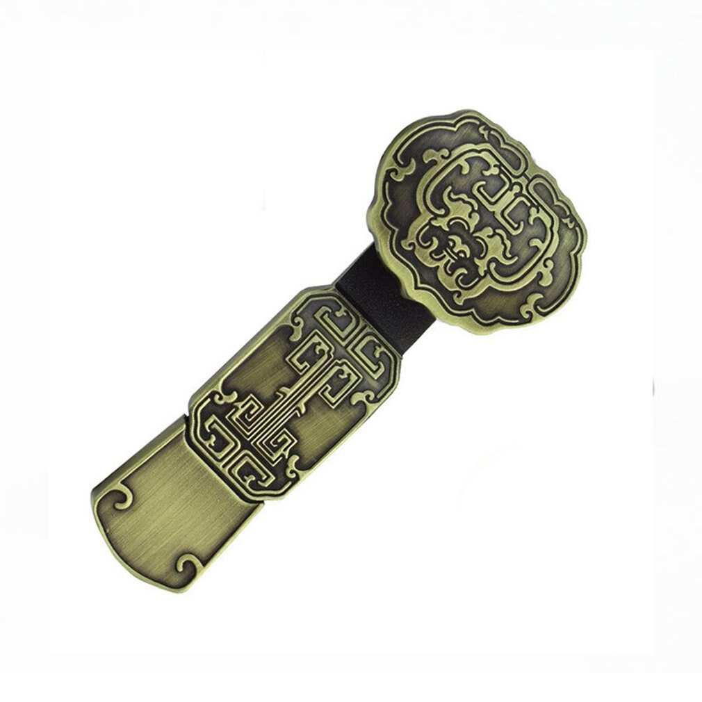 Chinese Window Tracery Usb Flash Drive Metal Pen Drive 8/16/32/64/128G Chinese Knot USB Stick