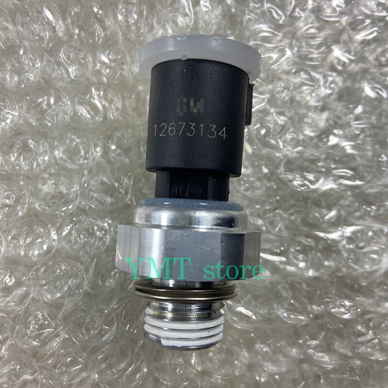 Aceite de Interruptor de Sensor de presión para Chevrolet Silverado GMC Hummer H2 H3 Pontiac G8 4.2L 5.3L 6.0L 6.2L 12673134