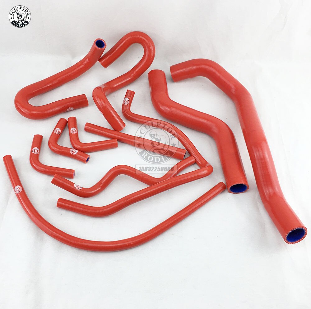 Altezza Radiator Silicone Radiator Slang Voor Toyota Altezza Lexlis... – Grandado