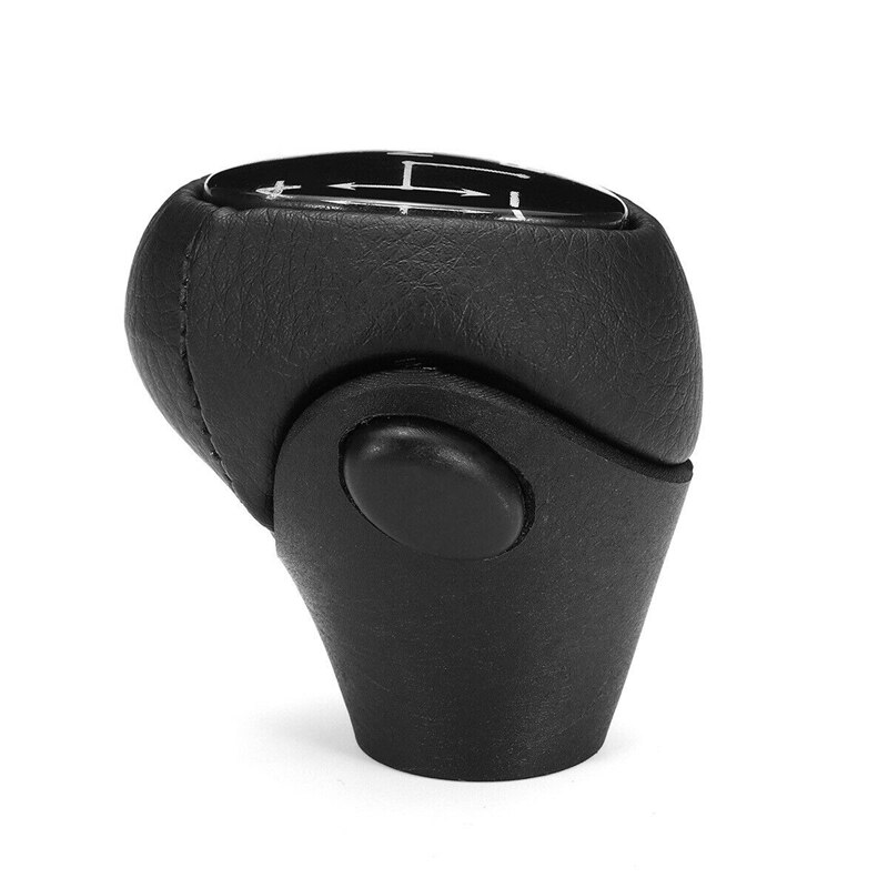 Automatisk växelspak för smart fortwo city coupe 1998-2004 roadster 450 451