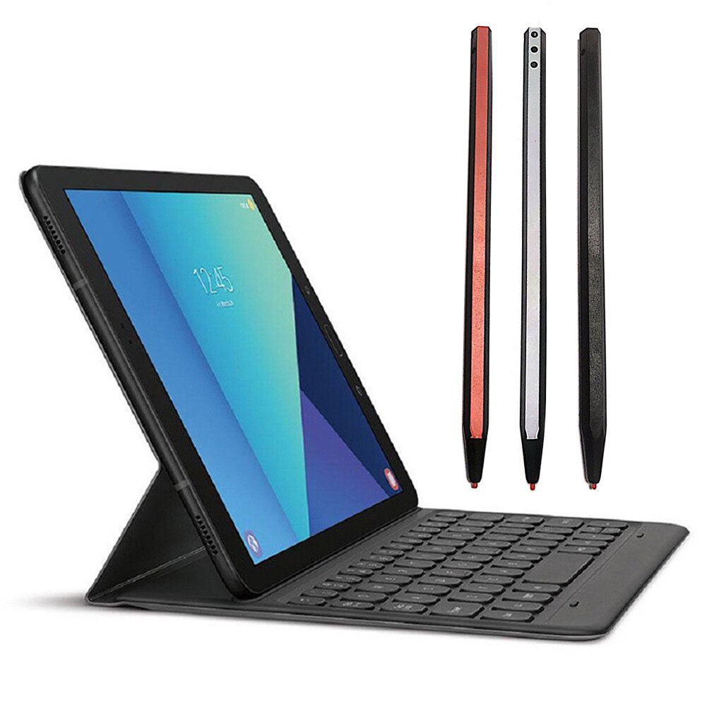 Pantalla táctil Stylus, bolígrafo de escritura S para Samsung Galaxy Tab S3 S4 Note, teléfono inteligente