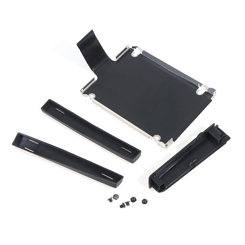 1Set Harde Schijf Caddy Voor Thinkpad Ibm T60 T61 T410 T410S T400 T500 X60 Hdd Cover Caddy Hdd caddy