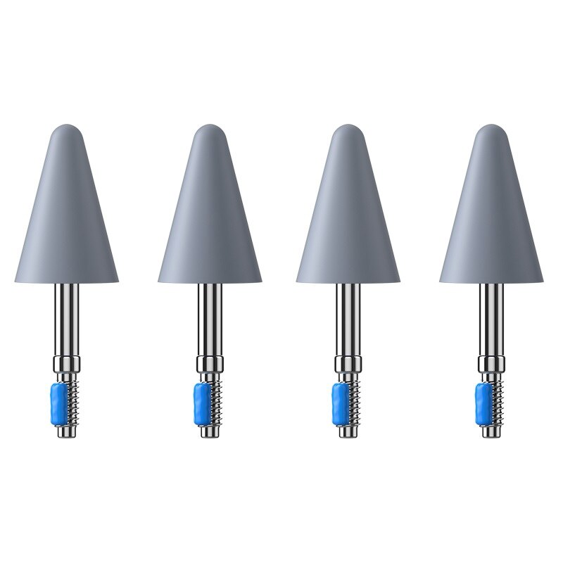 Voor Huawei M-Potlood Stylus Pen Tips Nib Potlood Tip Voor Honor Magic-Potlood Vervanging Tips Vervangen Penpunt