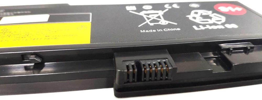 Replacement Laptop Battery for Lenovo ThinkPad T420i T420s T430s 0A36287 42T4844 42T4845 42T4846 42T4847 45N1064 45N1065 45N1143