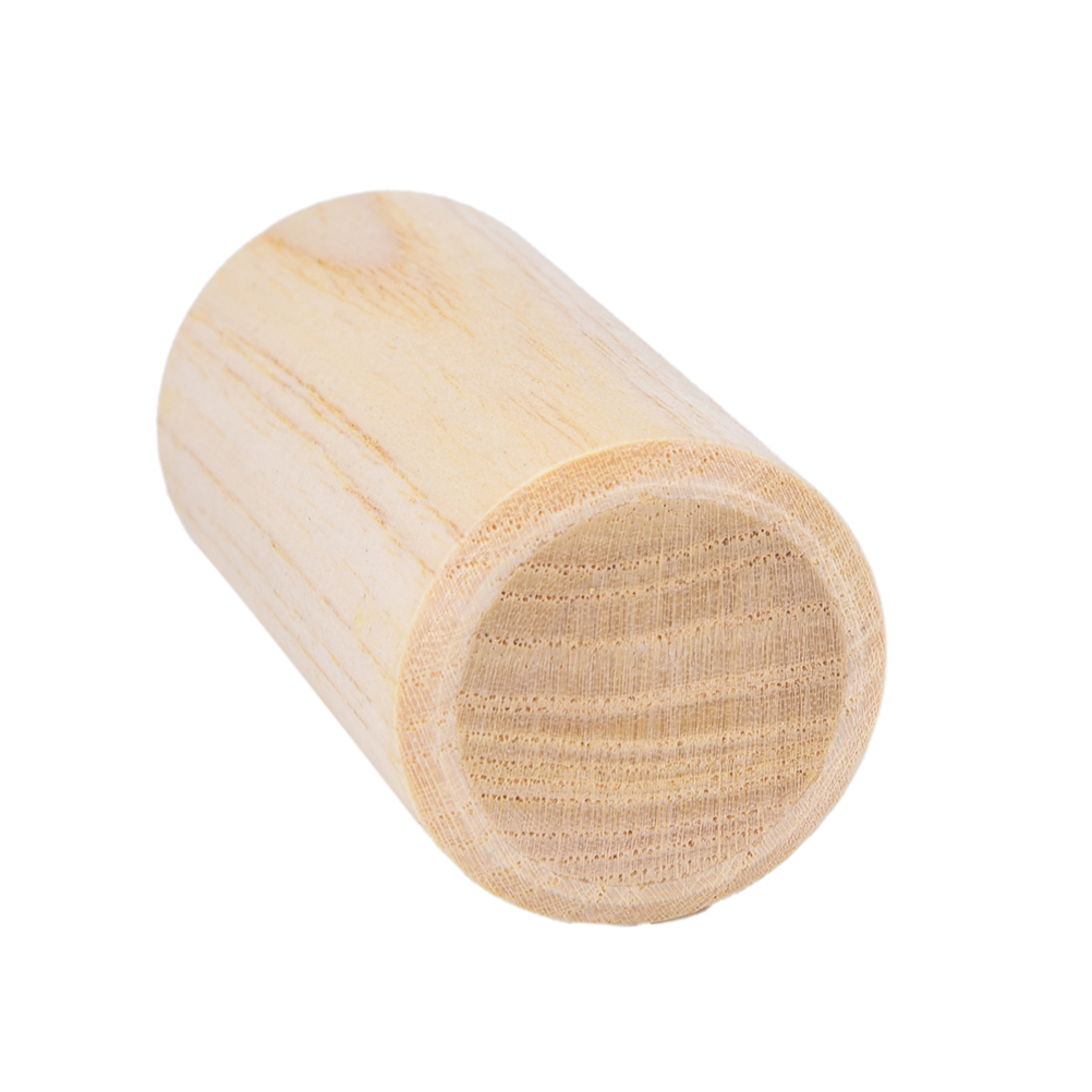 Maraca Small Cylindrical Shaker Rattle Rhythm Instrument for Baby Kid Child Early Educational Percussion