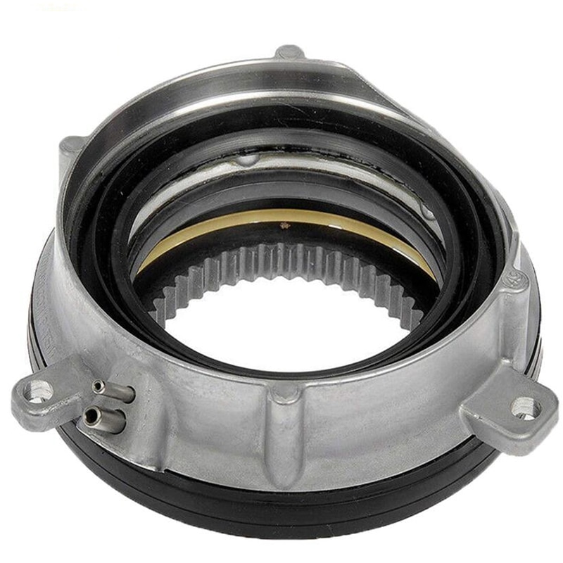 4-Wheel Drive 4X4 4WD Auto Locking Hub Axle Actuator Front Left or Right -7L1Z3C247A - for Ford F150 Expedition, Lincoln Navigat