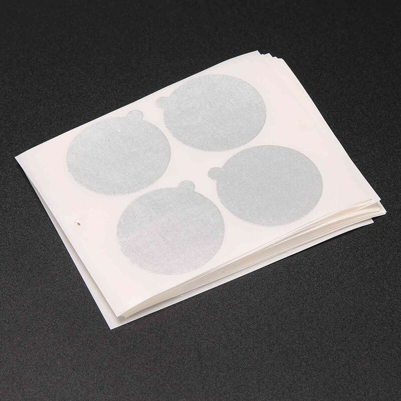 Reusable Espresso Capsules Refillable Coffee Pod Stainless Steel Cups Compatible For Nespresso Originalline Brewer