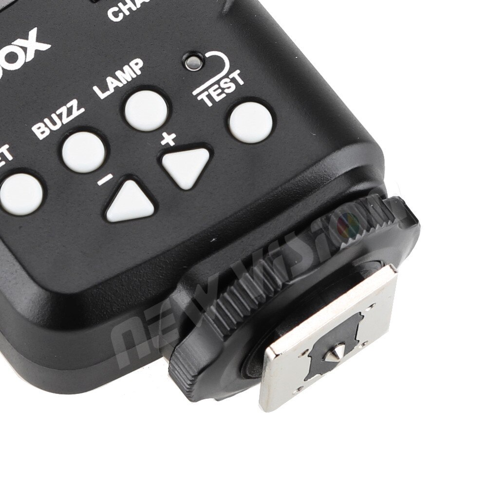 Godox XT-16 Wireless 2.4G Flash Transmitter for Studio Flashes ( Transmitter Only)