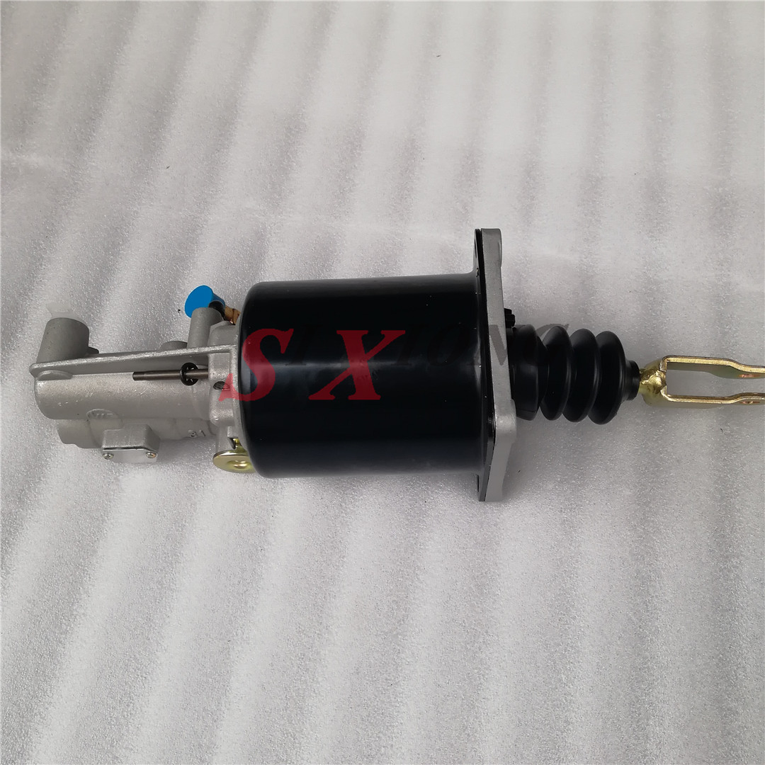 1608010-T0502 Dongfeng Schwere Lkw Teile Kupplung Sklave Zylinder Kupplung Booster