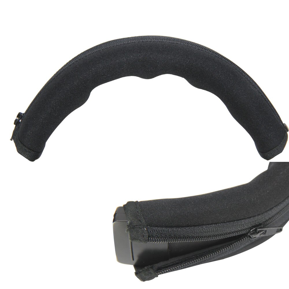 POYATU E50BT Stirnband Abdeckung für JBL E50BT E50 BT kabellos Stirnband Schutz Kissen Abdeckung Reparatur Zubehör