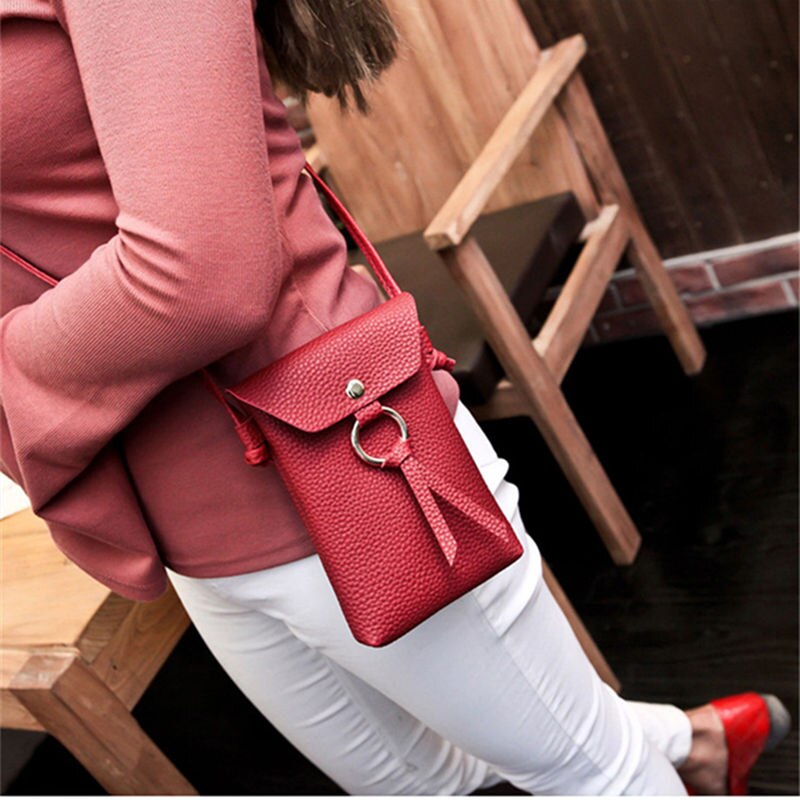 Pu leren tas, mobiele telefoon, handtas, portemonnee, nekband voor zte blade  a310 a462 v2 lite  a450 a610 plus  a910 a511 a515 hoesje