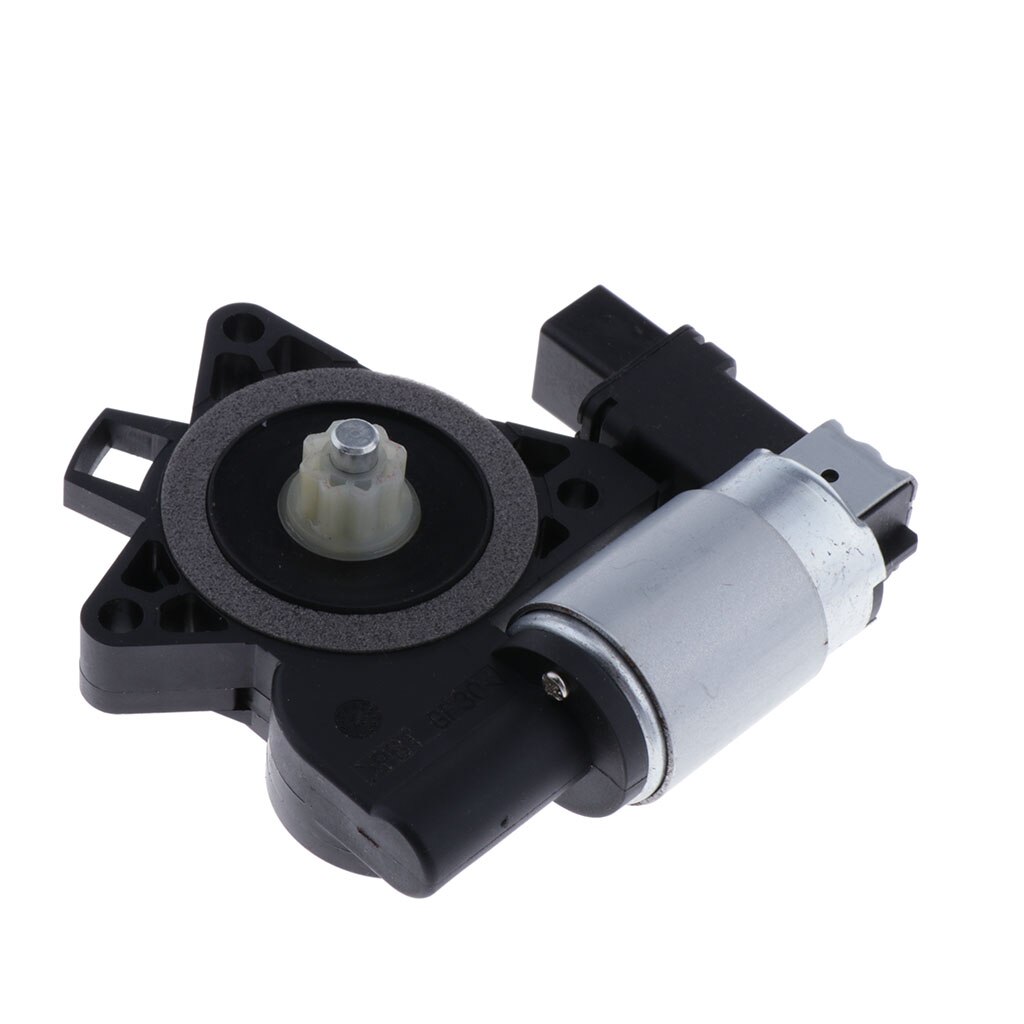 Power Window Regulator Motor Front Right for Mazda CX-9/CX-7/6/3/RX-8 Black