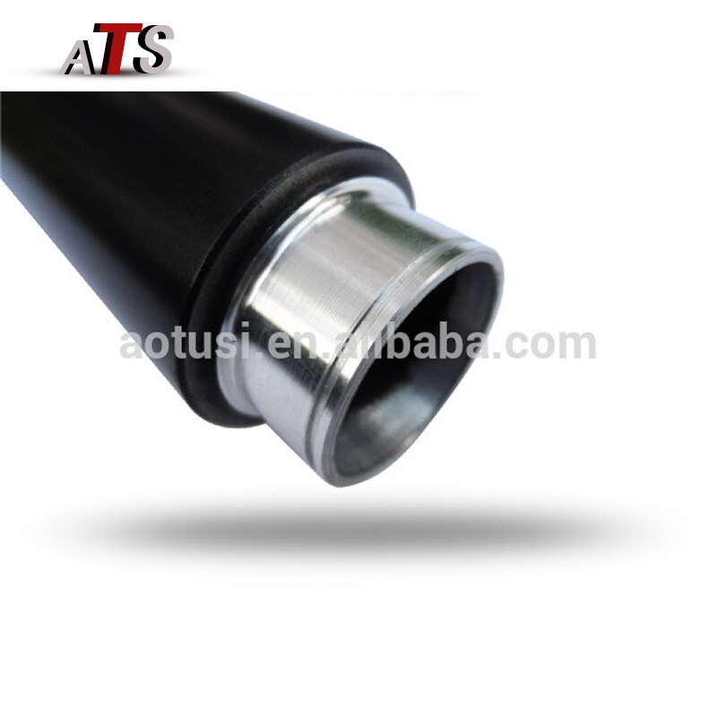 3Pcs photocopy machine upper fuser roller compatible for Sharp AR340 350 450 310U heat roller Copier spare parts