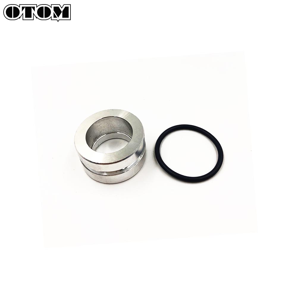 OTOM Motocross Control Valve Assembly Repair Accessories For YAMAHA DT230 MT250 2-stroke dt 250cc Motorcycle Parts: Aluminum Bbushing