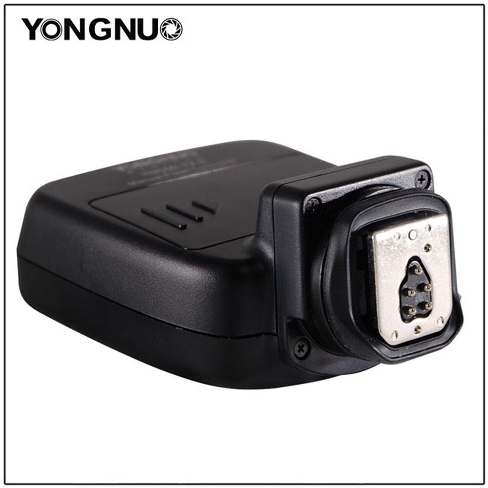 YONGNUO YN560-TX II YN560TX II YN560-TX Profi kabellos Manuelle Blitz Absender Abzug für YN200 YN560 IV für Kanon EOS Kamera