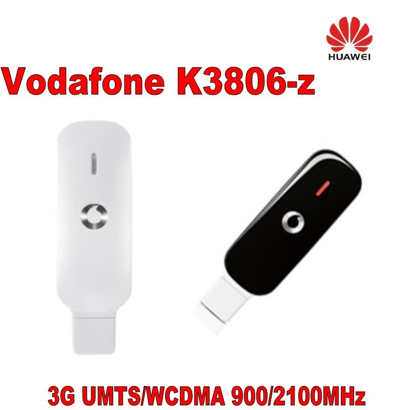 ZTE K3806-Z Modem USB HSPA+ 14.4 Mbps