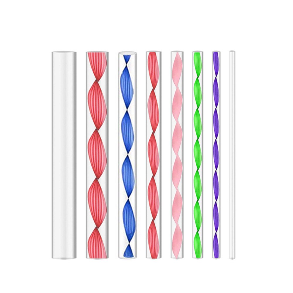 18Pcs Acryl Mandala Puntjes Pen Schilderen Bal Stylus Verf Lade Dot DIY Gereedschap Sculptuur Rock Schilderen Art Pen Tool voor