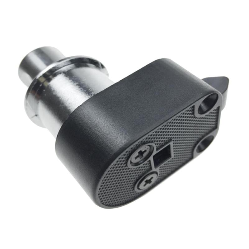 Camper Car Push Button Catch Lock Caravan Boat Cabinet Drawer Safety Latch