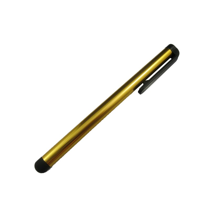 Newly 3Pcs/Set Capacitive Touchscreen Stylus Pen for iPhone iPad Huawei Smart Phone Tablet PC CLA88