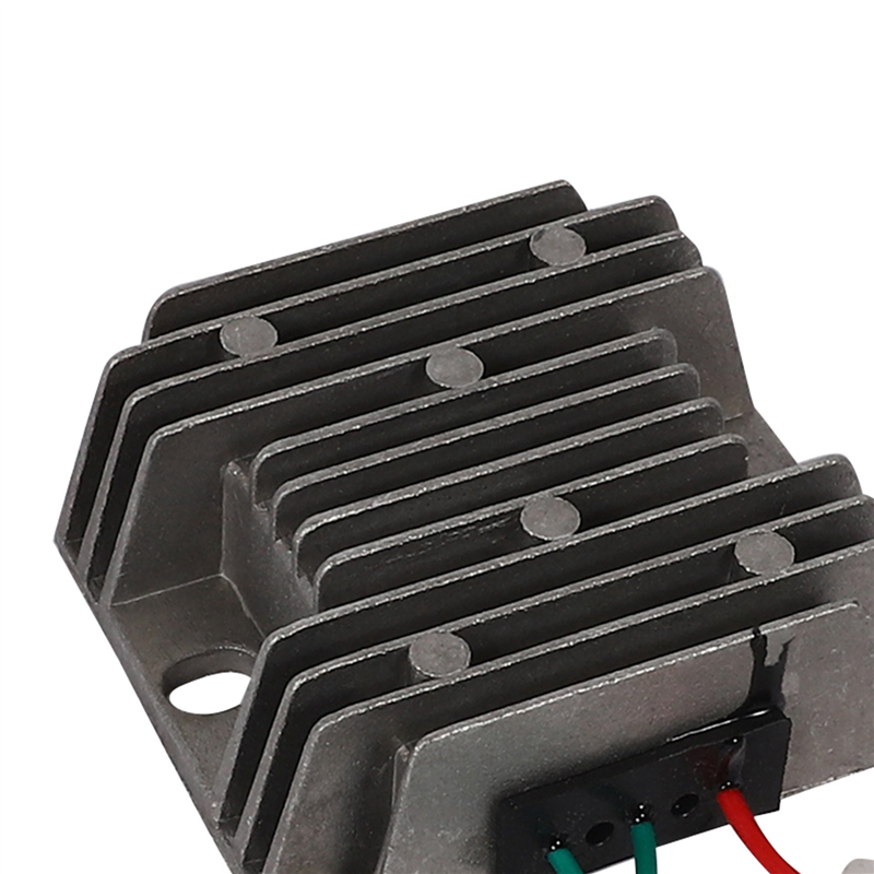 3X Generator Engine Voltage Regulator Rectifier AVR for Kipor Kama KDE6500 KDE6700T