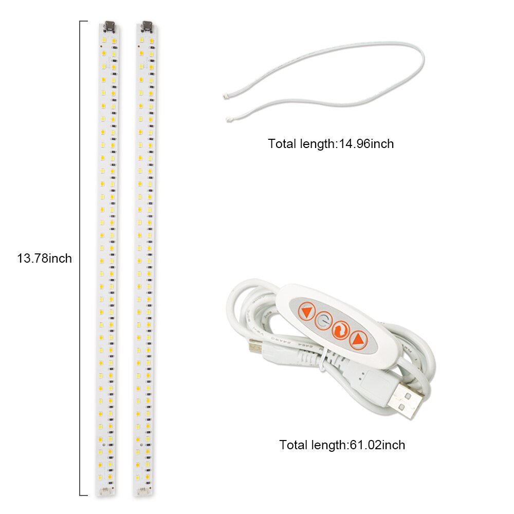 Photo Studio Light Box 3 Colors Adjustable Brightness LED Light Stripes 140 Dimmable LED Lamps for Tabletop Shooting Lightbox