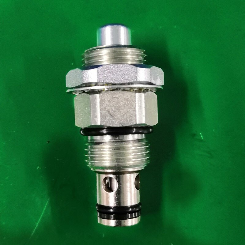 SHF06-227 Manual Lowering Valve Lift Power Unit Stacker Manual Valve Forklift Lifting Platform: VALVE