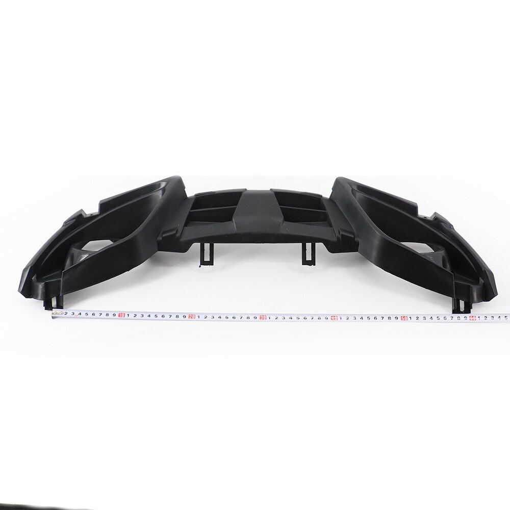 Go Kart Karting Atv Utv Buggy Quad Voor Plastic Veiligheid Bumper Bescherming Cover Guard Bumper Met Licht