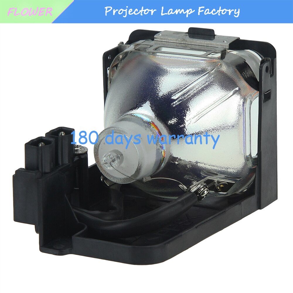 POA-LMP31 Replacement Projector Lamp with Housing for SANYO PLC-SW10 / PLC-SW15 / PLC-SW15C / PLC-XW10 / PLC-XW15 /PLC-XW15N